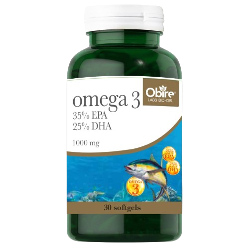 Omega 3
